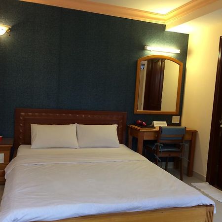 Vien Ngoc Xanh Hotel 1 Ciudad Ho Chi Minh  Exterior foto