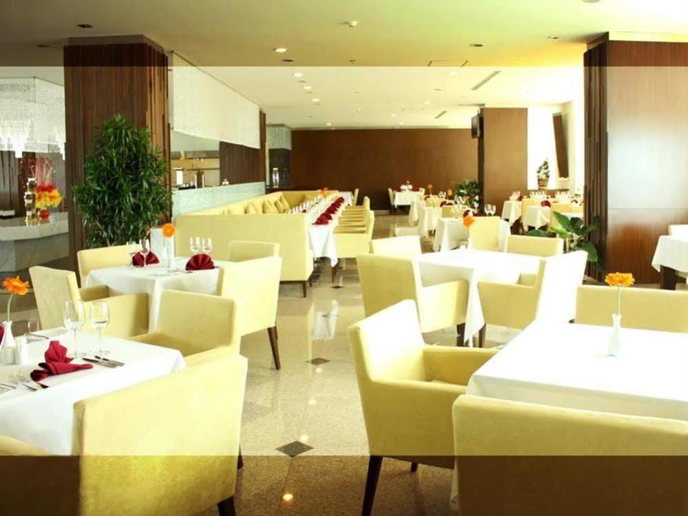 Vien Ngoc Xanh Hotel 1 Ciudad Ho Chi Minh  Exterior foto
